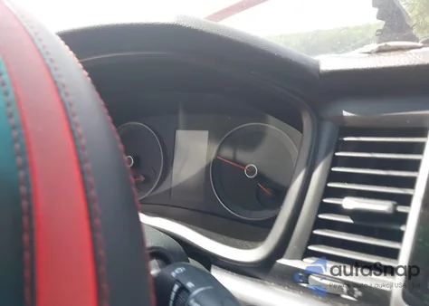 2019 Hyundai Sonata Sport from USA, damaged, VIN 5NPE34AF4KH816934